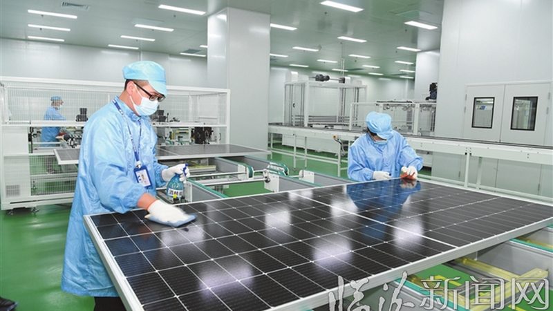 江苏储能系统安全注意事项：如何规避潜在风险**