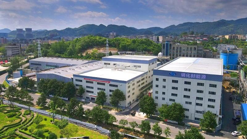 商业楼宇储能系统：揭秘定制厂家的核心竞争力