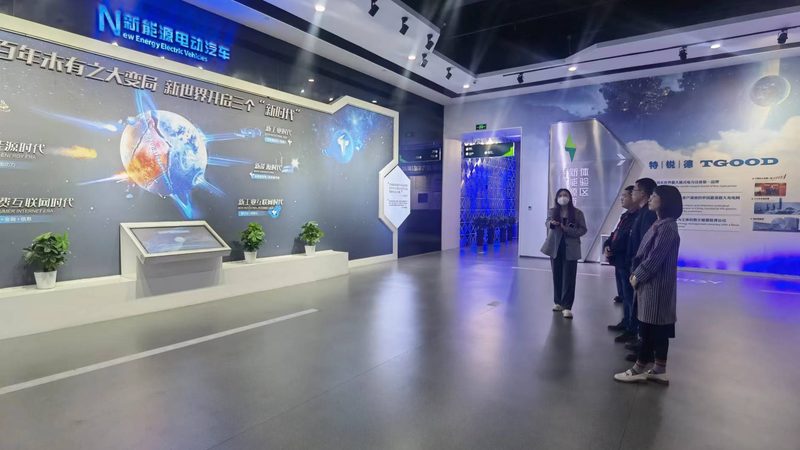 工厂光伏发电投资回报率计算